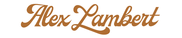 Alex Lambert logo
