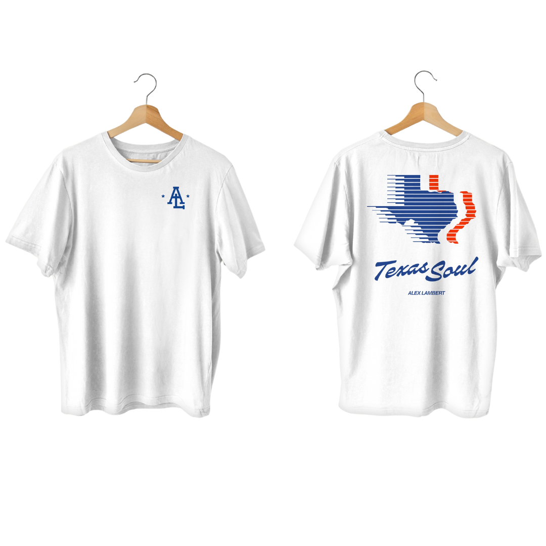 Texas Soul Tee