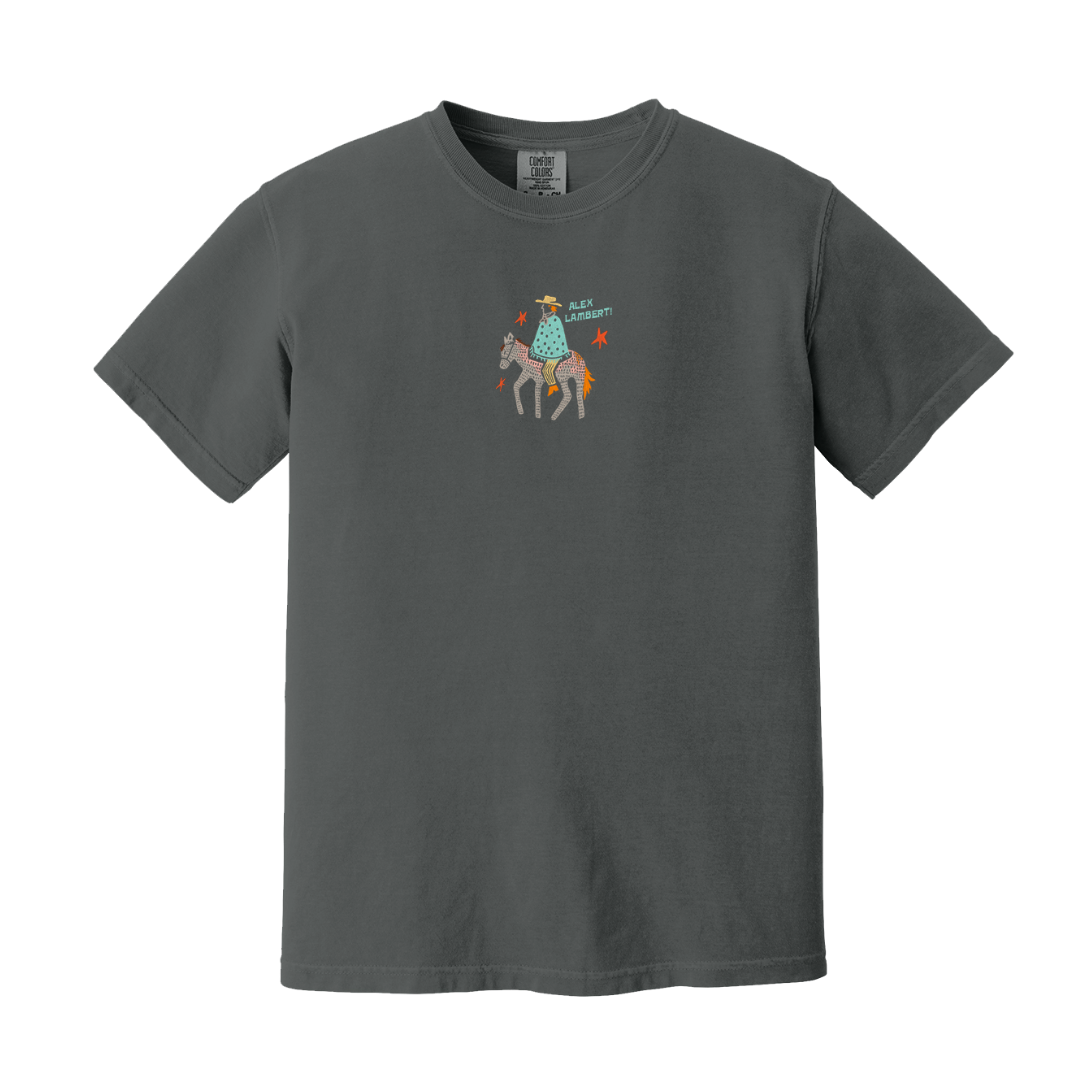 Cowboy Soul Tee