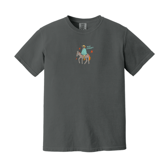 Cowboy Soul Tee