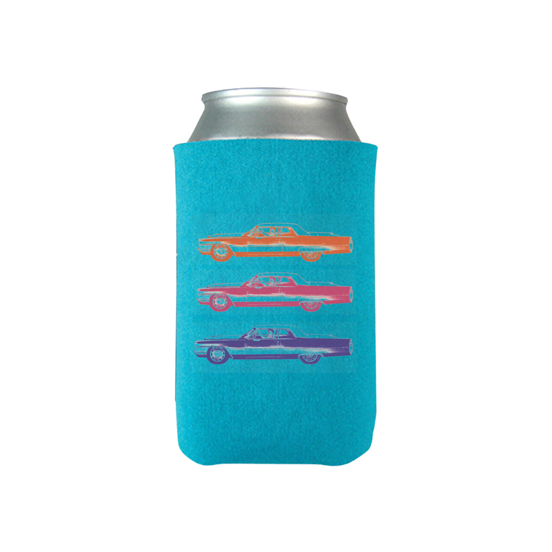 Cadillac Koozie