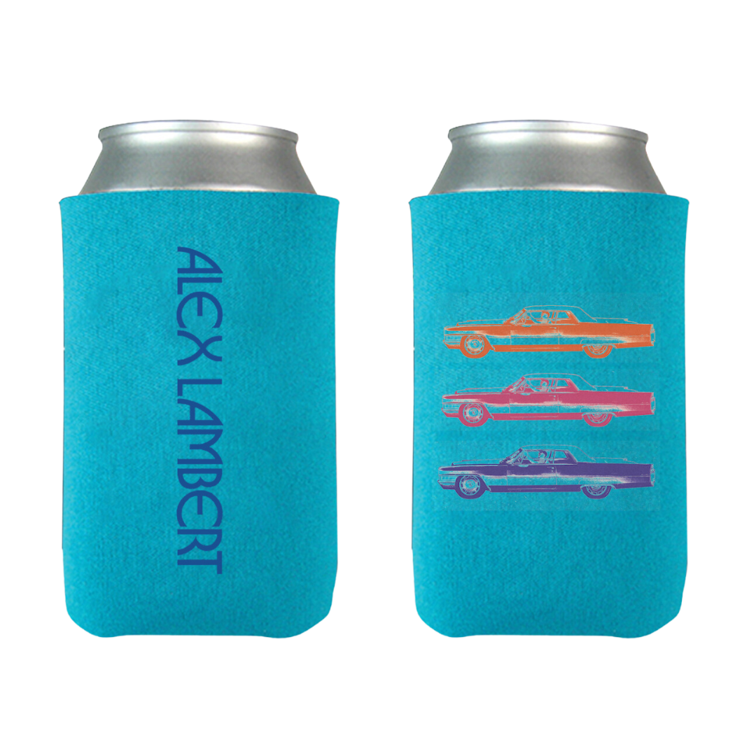 Cadillac Koozie