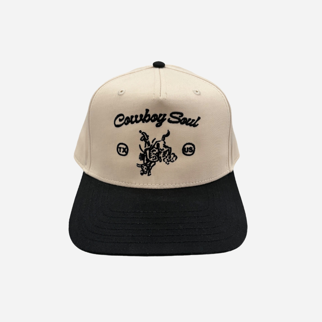 Cowboy Soul Hat