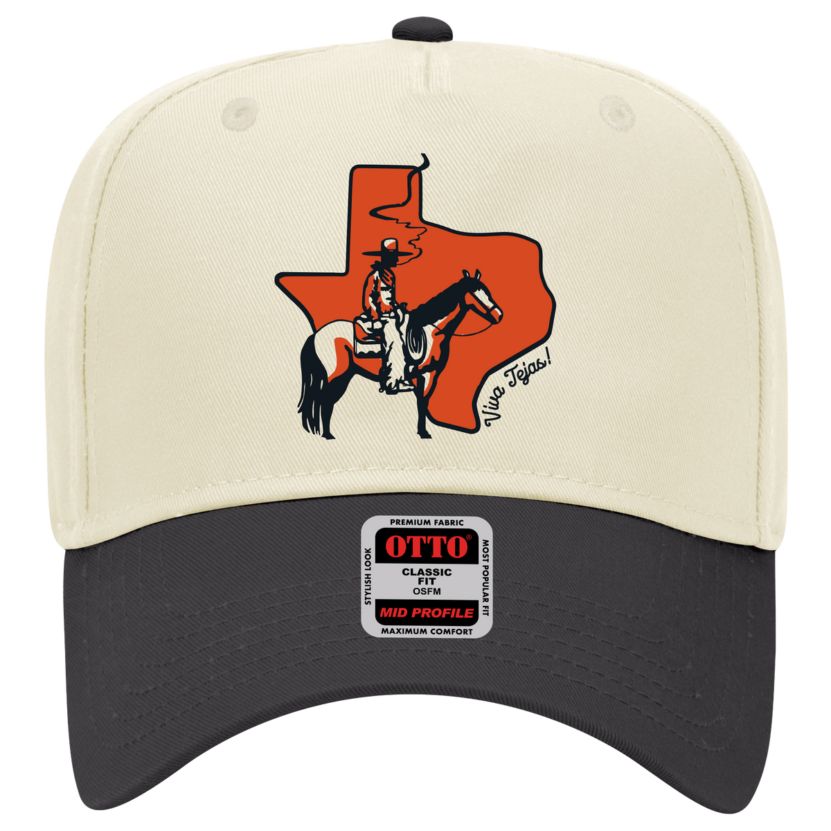 Texas Cowboy Hat