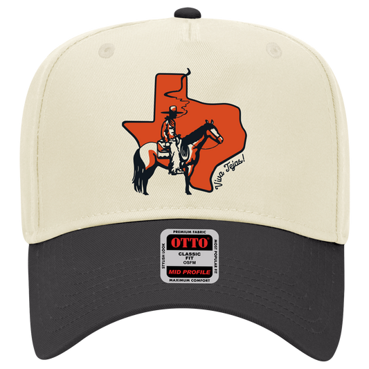 Texas Cowboy Hat